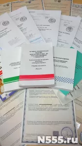 ТУ,СТО на все продукты от держателя подлинников