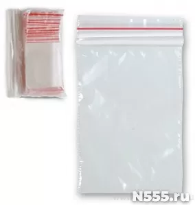 Грипперы zip-lock пакеты с замком