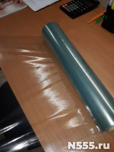 Стретч-пленка вторичная 500/20/2,200