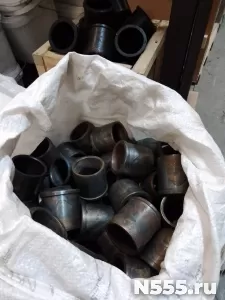 Втулка ТЭМ1.35.30.128-01ТЭ3.14.1291,ТГМ3.35.30.109