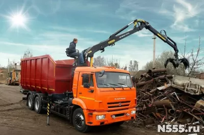 Металлолом вывоз металла, прием металлолома