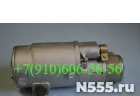 Электромеханизм УТ-6Д