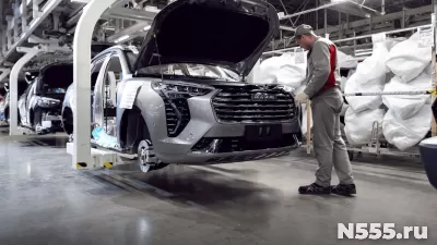 Вахта автозавод: ОПЕРАТОР КОНВЕЙЕРНОЙ ЛИНИИ С ОБУЧЕНИЕМ