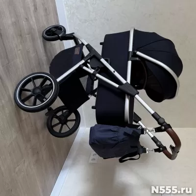 Коляска детская фото 1