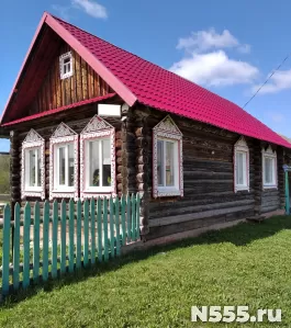 Продам дом