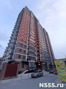 ХОТИТЕ ЖИТЬ НА МОРЕ?  Продажа от собственника   1к. квартира