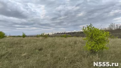 Участок 300 соток в Агро-Дубовое