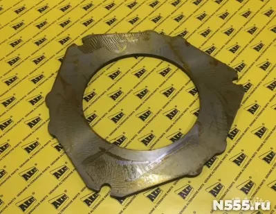 Диск тормозной  148488 OEM