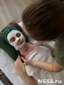 Студия  массажа "spaday" фото 1