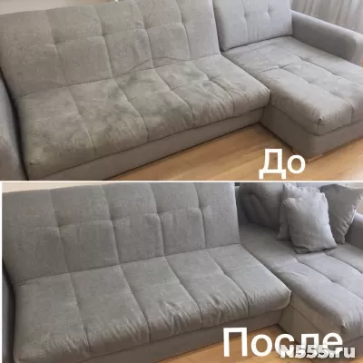 Химчистка мягкой мебели,диваны,матрасы,ковры